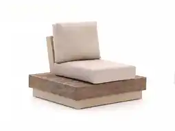 Kees Smit Bellagio Pilago lounge tuinstoel aanbieding