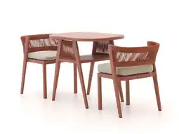 Kees Smit Manifesto Borsea balkonset 3-delig aanbieding