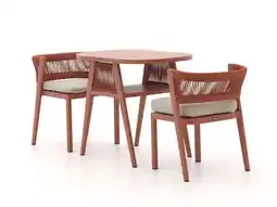 Kees Smit Manifesto Borsea balkonset 3-delig aanbieding