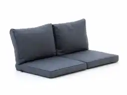 Kees Smit Madison loungekussenset luxe zit 60x60cm rug 60x40cm 4-delig aanbieding
