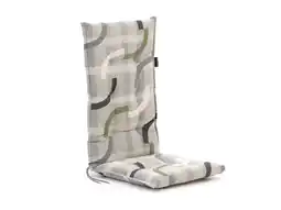 Kees Smit Madison tuinkussen hoge rug 123x50cm aanbieding