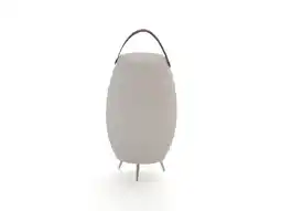 Kees Smit Arvenza buitenlamp led oplaadbaar ø30cm (h:50,5cm) aanbieding