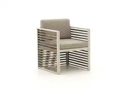 Kees Smit Bellagio Cadora dining tuinstoel aanbieding