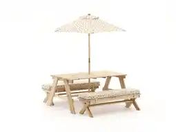 Kees Smit Kinder picknickset aanbieding