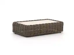 Kees Smit Intenso Segrino lounge tuintafel 130x70x30cm aanbieding