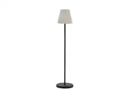 Kees Smit Luzenca staande buitenlamp led oplaadbaar dimbaar ø25cm (h:125cm) aanbieding