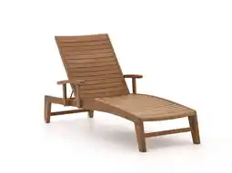 Kees Smit Sunyard Chirburry ligbed met wiel aanbieding