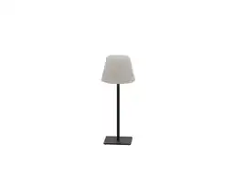 Kees Smit Lucenza tafellamp led oplaadbaar dimbaar ø15cm (h:38cm) aanbieding