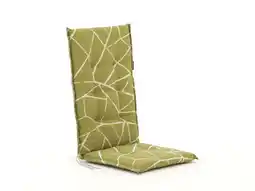Kees Smit Madison tuinkussen hoge rug 120x50cm aanbieding