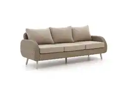 Kees Smit Intenso Suzzara lounge tuinbank 3-zits 226cm aanbieding