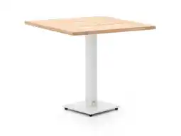 Kees Smit Forza Orta tuintafel 80x80x75cm aanbieding