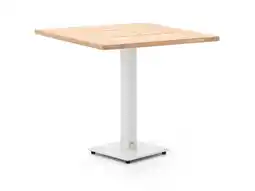 Kees Smit Forza Orta tuintafel 80x80x75cm aanbieding