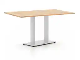 Kees Smit Forza Orta tuintafel 140x80x75cm aanbieding