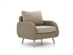 Kees Smit Intenso Suzzara lounge tuinstoel aanbieding