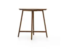 Kees Smit Bellagio Perzano bartafel 80x80x105cm aanbieding