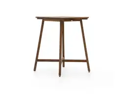 Kees Smit Bellagio Perzano bartafel 80x80x105cm aanbieding