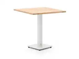 Kees Smit Forza Orta tuintafel 70x70x75cm aanbieding