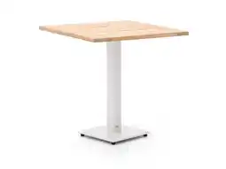 Kees Smit Forza Orta tuintafel 70x70x75cm aanbieding