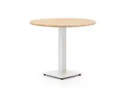 Kees Smit Forza Orta tuintafel ø85cm (h:75cm) aanbieding