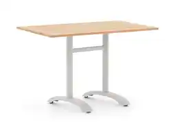 Kees Smit Bellagio Lisio tuintafel 120x70x75cm aanbieding