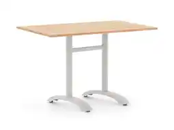 Kees Smit Bellagio Lisio tuintafel 120x70x75cm aanbieding