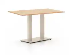 Kees Smit Forza Orta tuintafel 120x70x75cm aanbieding