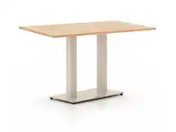 Kees Smit Forza Orta tuintafel 120x70x75cm aanbieding