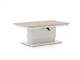 Kees Smit Bellagio Alimini lounge/dining tuintafel 132/182x70x51/67.5cm verstelbaar uitschuifbaar aanbieding