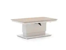 Kees Smit Bellagio Alimini lounge/dining tuintafel 132/182x70x51/67.5cm verstelbaar uitschuifbaar aanbieding