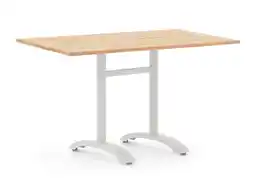 Kees Smit Bellagio Lisio tuintafel 140x80x75cm aanbieding