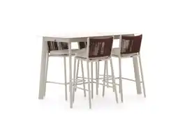 Kees Smit Manifesto Idro/Savio 150cm barset 5-delig aanbieding