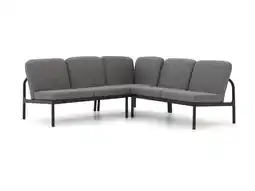 Kees Smit Manifesto San Teodoro hoek dining loungebank 3-delig aanbieding