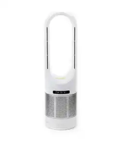 EP Stealth ST-BF82HC Bladeless Fan Hot & Cool - HEPA Ventilator aanbieding