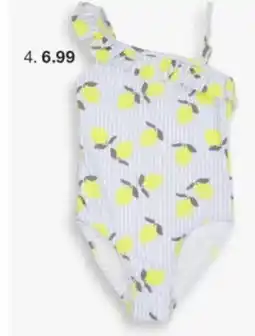 Zeeman Kinder badpak aanbieding