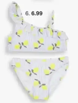 Zeeman Kinder Bikini aanbieding