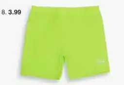 Zeeman Kinder zwemboxer aanbieding