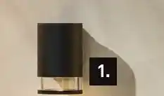 Karwei Karwei buitenlamp novan aanbieding
