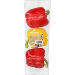 Albert Heijn AH Paprika mix aanbieding