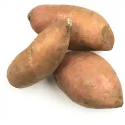 Albert Heijn AH Zoete aardappel oranje los aanbieding