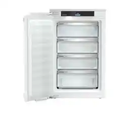 Expert Liebherr SIFNci 3954-22 Inbouw vriezer aanbieding
