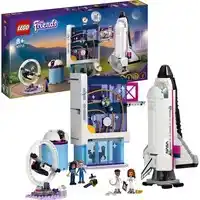 Bol.com LEGO Friends Olivia’s ruimte-opleiding - 41713 aanbieding