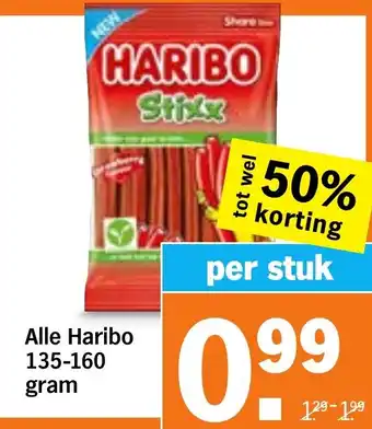Alle Haribo