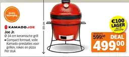 Albert Heijn Kamadojoe Joe Jr. aanbieding