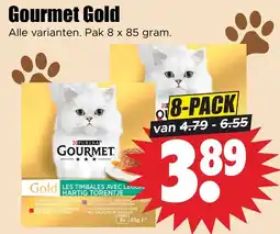 Dirk Gourmet Gold aanbieding