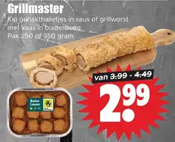 Dirk Grillmaster aanbieding