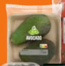 Albert Heijn AH Biologisch avocado aanbieding