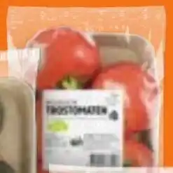 Albert Heijn AH Biologisch trostomaten aanbieding