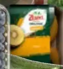Albert Heijn Zespri biologische kiwi sungold aanbieding