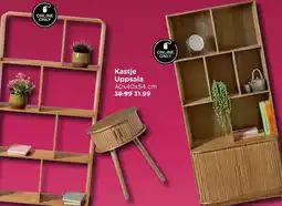 Xenos Kastje Uppsala aanbieding