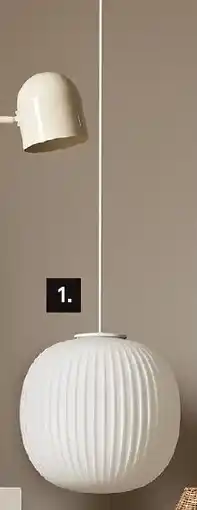 Karwei KARWEI hanglamp Tess aanbieding